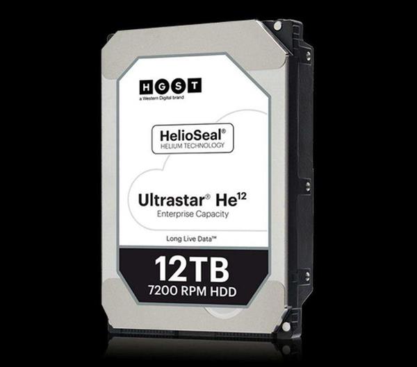 SSD栽在价格贵、数据无法数据恢复上 机械硬盘开始逆转了