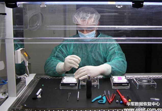 硬盘开盘数据恢复到底要多少钱？数据恢复有哪些成本？