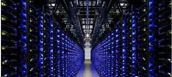 数据中心遭破坏后如何恢复? 大数据中心