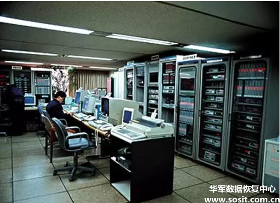 数据中心遭破坏后如何恢复? 啊啊