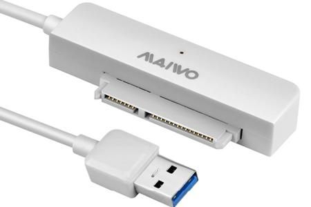 固态硬盘SSD有哪些接口？【图文科普】