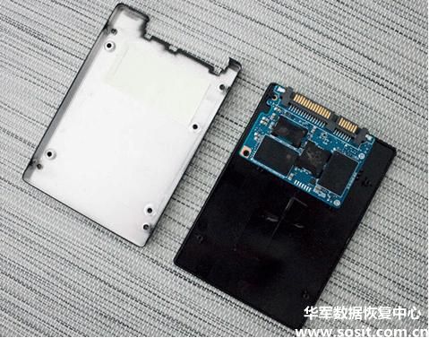 固态硬盘SSD有哪些接口？【图文科普】