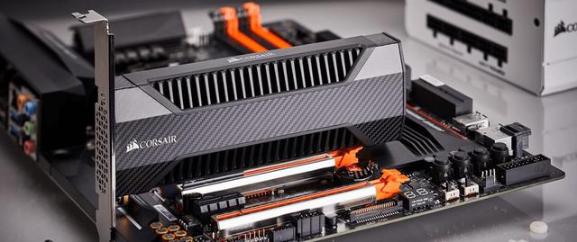 固态硬盘SSD有哪些接口？【图文科普】