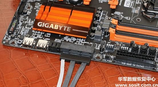 固态硬盘SSD有哪些接口？【图文科普】