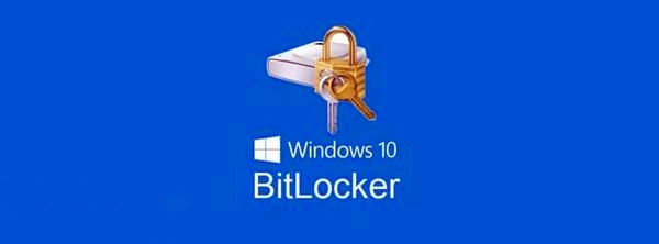 Windows BitLocker驱动器加密数据恢复