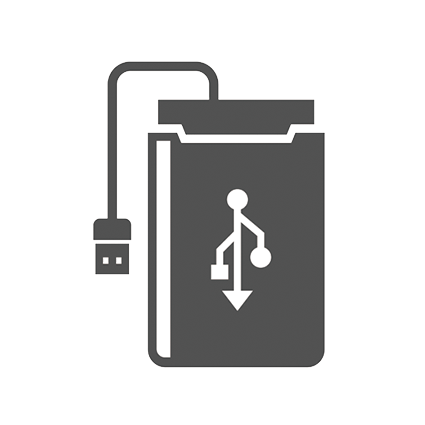 Removable Storage Data Recovery