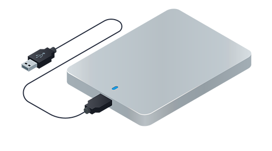 Hard Drive Data Recovery Services