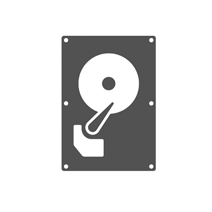 Hard Drive Data Recovery