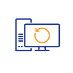 Computer System Data Recovery