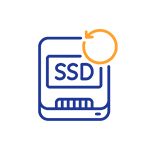 Solid-State Drive (SSD) Data Recovery