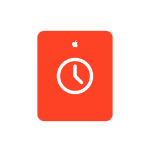 Time Machine Data Recovery