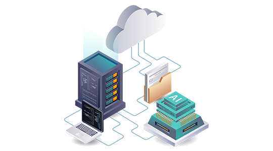 Server Recovery Solutions