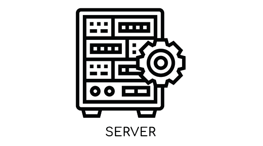 NAS Data Recovery for All Failure Types and Volumes