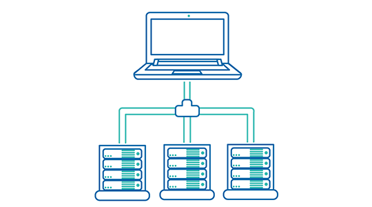 SAN Data Recovery
