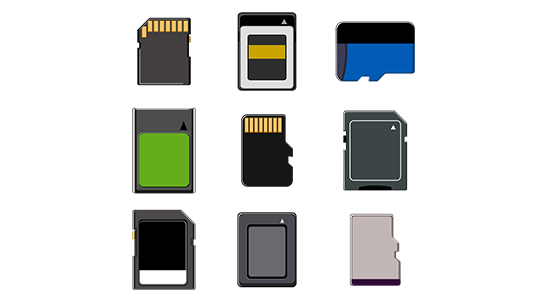 Flash Memory Data Recovery