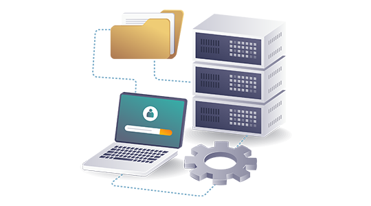 Server Data Recovery