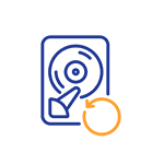 Hyper-V Data Recovery