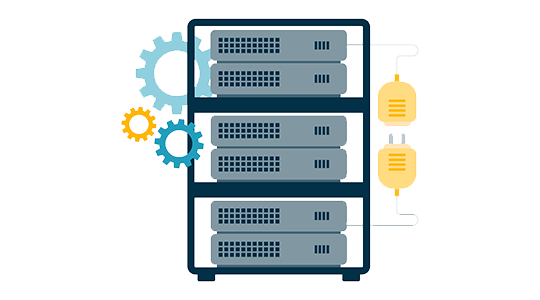 Storage Data Recovery
