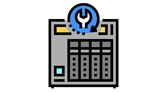 NAS Data Recovery