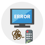 Data Loss from Surveillance DVR or Hard Drive Failure