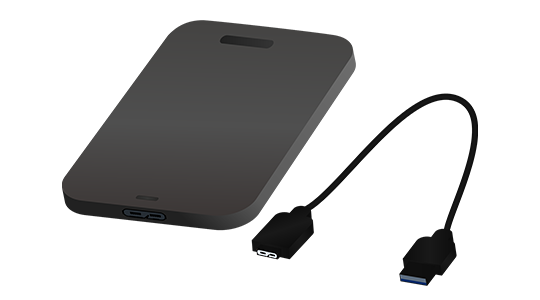 External Hard Drive Failures