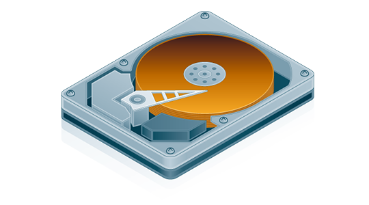 Hard Drive Data Recovery