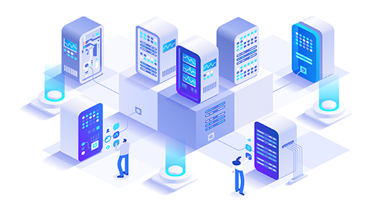 Virtualization Data Recovery for VMware, Hyper-V, and More