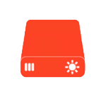 Forced Ejection of External Hard Drive