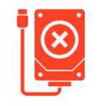 External Hard Drive Not Recognized