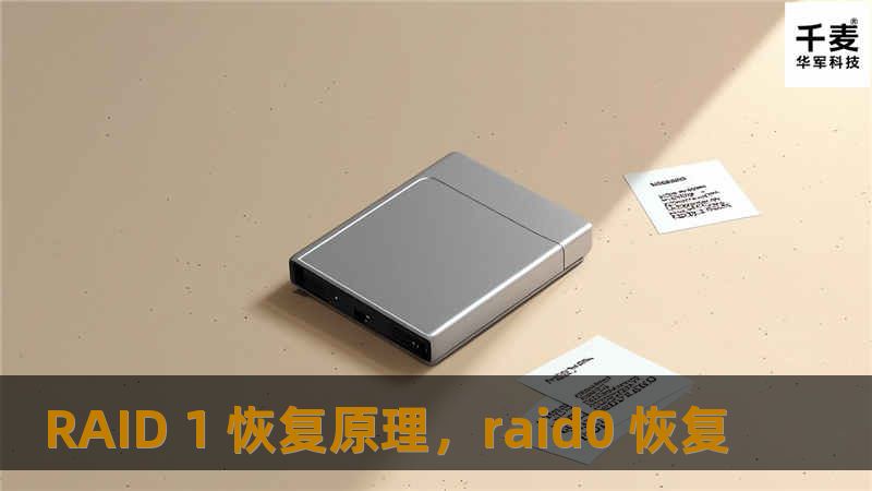 RAID 1 恢复原理,raid0 恢复_恢复教程_恢复资讯_技王数据恢复-技王数据恢复中心