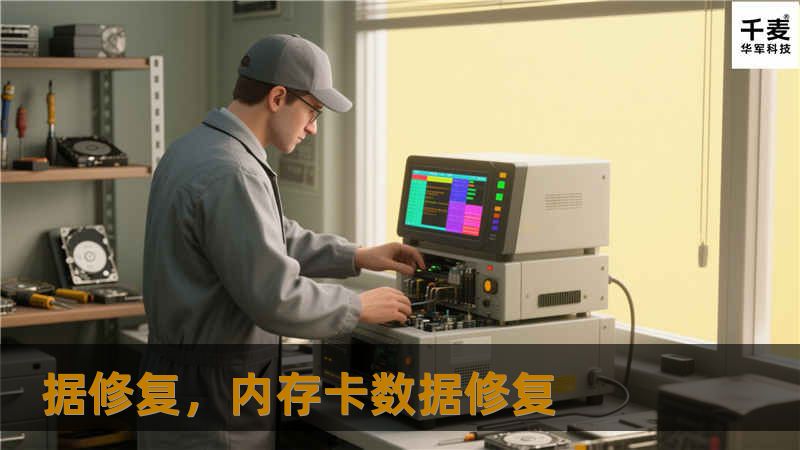 数据的价值在当今社会愈发重要，然而数据的丢失、损坏也是不可避免的问题。本文将深入探讨“据修复”的重要性及其解决方案，帮助您了解如何通过专业手段挽救宝贵的数据。