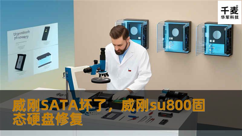 威刚SATA固态硬盘故障是很多用户会遇到的棘手问题，本文将从多角度剖析可能的原因以及给出相应的解决方案，帮助用户快速恢复数据、优化硬盘性能，避免损失。