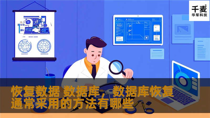 数据库是企业重要的数据存储中心，但数据丢失和损坏的问题时有发生。如何有效地进行数据库数据恢复，确保数据的完整性与安全性，是企业面临的重要挑战。本文深入探讨恢复数据与数据库保护的方法，帮助企业建立高效的数据恢复方案，保障数据安全，助力业务发展。