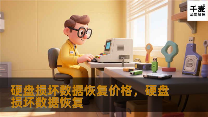 硬盘损坏是电脑用户常见的难题，丢失重要数据令人焦虑。本文将详细解析硬盘损坏数据恢复的价格区间，帮助读者了解在何种情况下选择专业数据恢复服务，如何避免不必要的费用陷阱，并以合理的成本找回宝贵数据。
