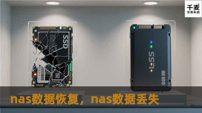 nas数据恢复，nas数据丢失