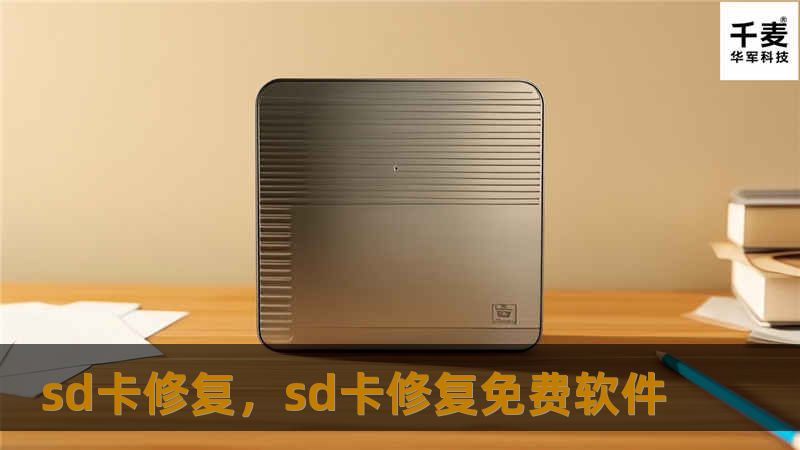 sd卡修复，sd卡修复免费软件