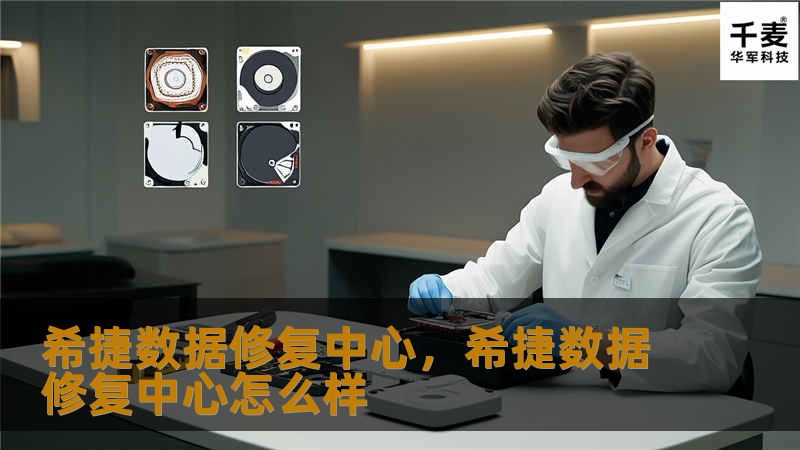 希捷数据修复中心专注于恢复因硬件故障、软件问题或人为误操作导致的数据丢失，凭借先进技术和强大实力，为客户提供专业高效的数据恢复服务。