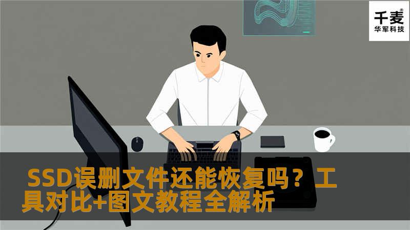  SSD误删文件还能恢复吗？工具对比+图文教程全解析