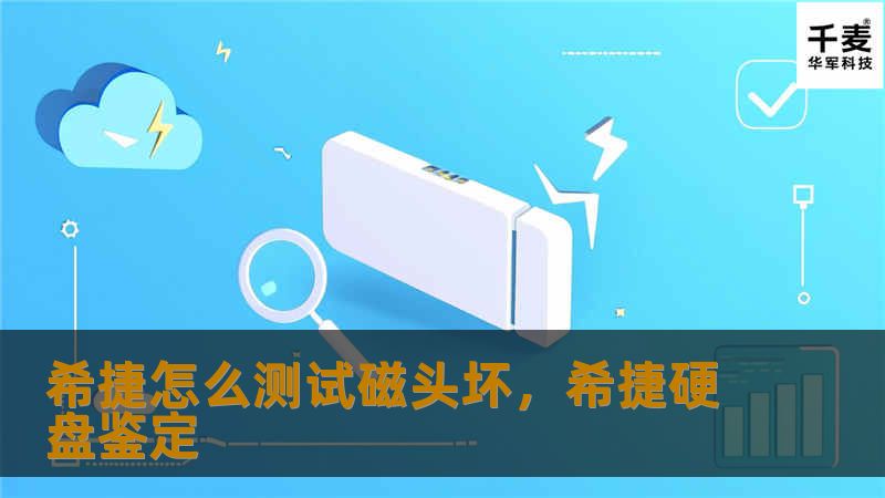 希捷怎么测试磁头坏，希捷硬盘鉴定