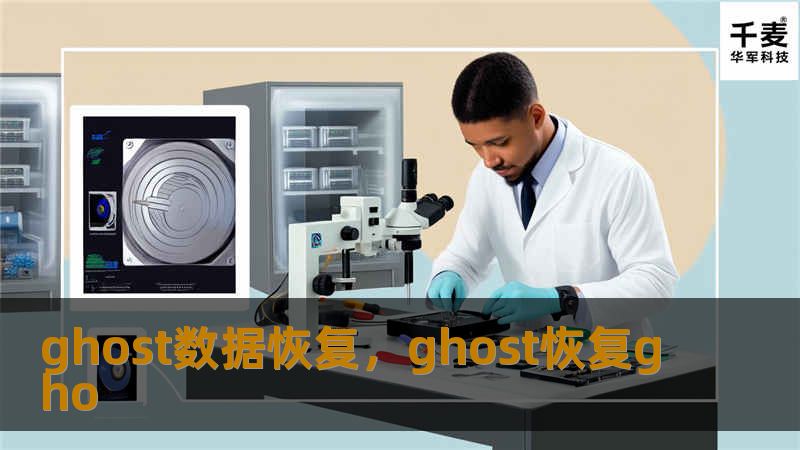 ghost数据恢复，ghost恢复gho
