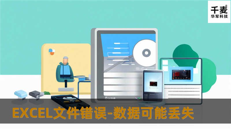 本文将深入探讨Excel文件错误导致的数据丢失问题，提供详细的故障分析、操作教程及真实案例，帮助用户有效恢复丢失的数据。