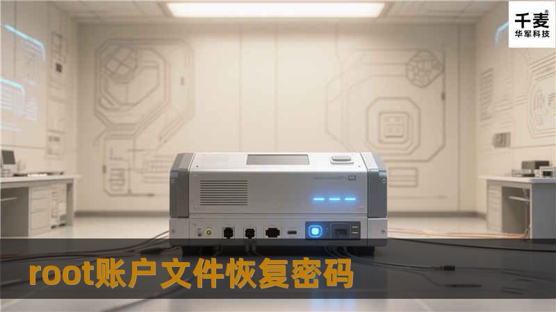 对Root 帐户的密码恢复要进行以下的步骤操作，感兴趣的童鞋们精彩不容错过哦！ 首先要开机进入单用户模式； 使用passwd命令更改系统密码； 在grub 启动后，移动键盘到Linux的启动项；