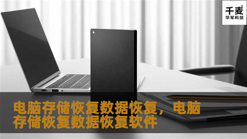 本文深入探讨电脑存储恢复和数据恢复的重要性，分析常见数据丢失的原因，并推荐专业的数据恢复方法，帮助用户解决数据丢失的难题，快速恢复重要文件。