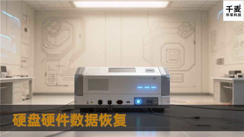 随着硬盘容量的不断增大，硬盘的故障率随之递增，硬盘出现质量问题很是常见，根据具体故障情况，来选择对应的数据恢复方案