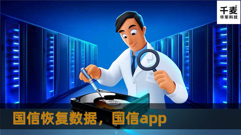 数据丢失让您焦虑不安？无论是因人为误操作、系统故障，还是设备损坏导致的重要文件丢失，国信恢复数据都能为您提供安全、专业、高效的数据恢复服务，帮您找回失落的“宝贵财富”。