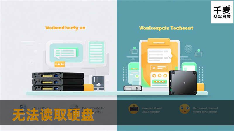 本文将详细探讨无法读取硬盘的原因及解决方案，提供专业的指导与建议，帮助用户有效应对硬盘问题。