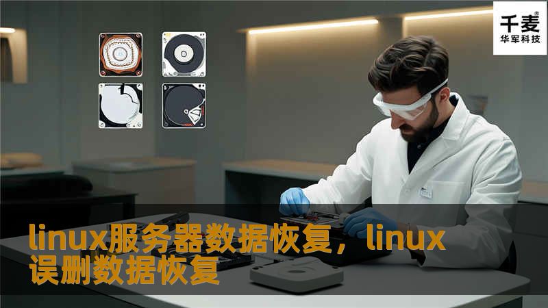 linux服务器数据恢复，linux误删数据恢复