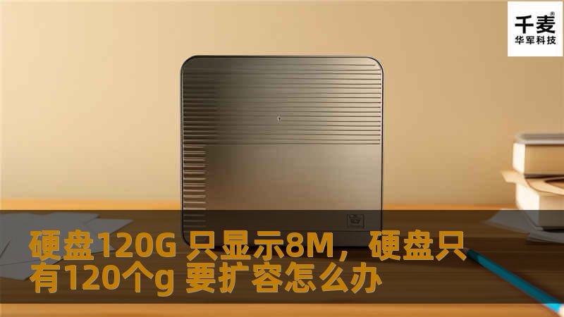 本文将深入探讨硬盘容量显示异常问题，分析原因并提供解决方案，帮助你轻松恢复硬盘的真实容量。