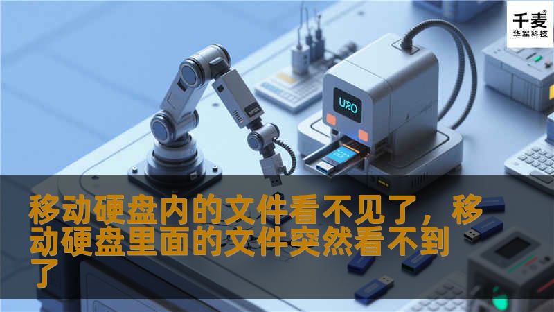 本文将为您详细解析移动硬盘文件丢失的常见原因，并提供高效的数据恢复技巧，帮助您轻松找回丢失的文件，防止数据损坏。