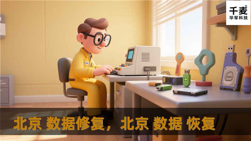 数据是企业和个人的重要资产，但数据丢失、损坏或不完整会带来严重的后果。本文详细介绍了在北京，如何通过专业的数据修复服务，帮助用户有效解决数据问题，重获数据安全。